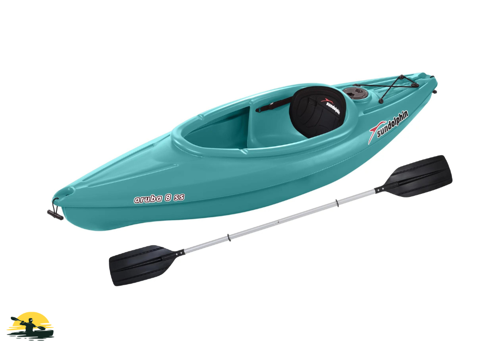 Sun Dolphin Aruba 6 Junior Kayak