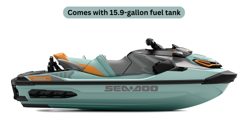 Sea-Doo Wake Pro 230