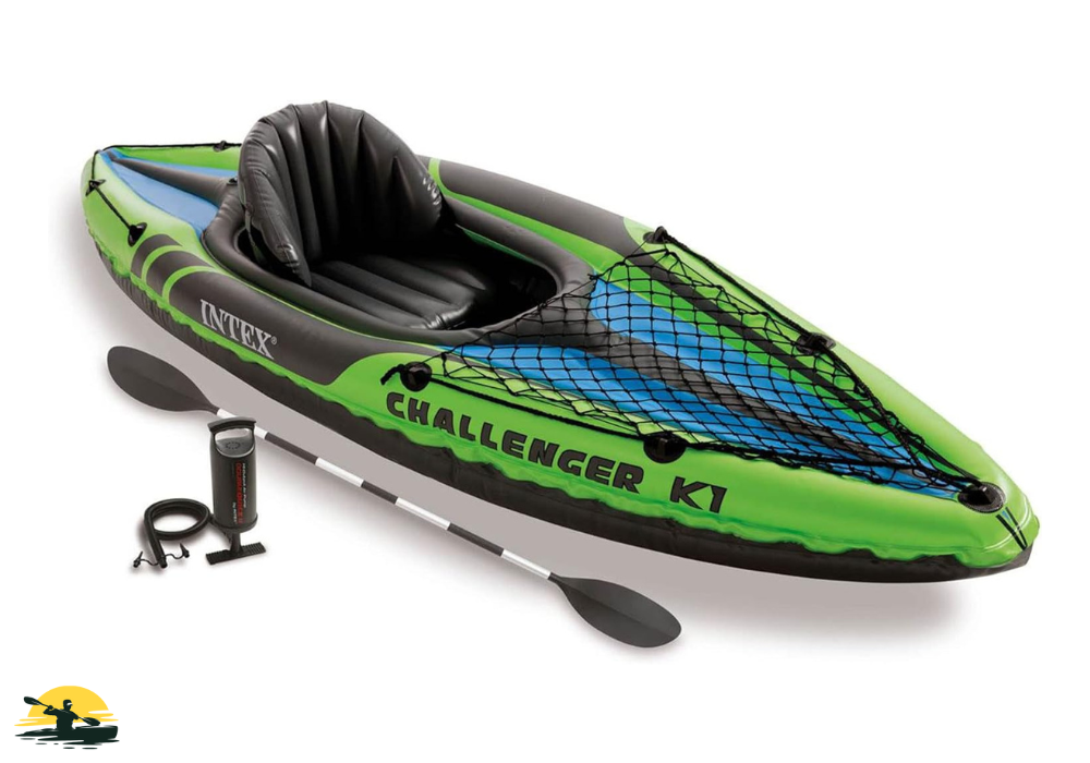 Intex Challenger K1 Kayak