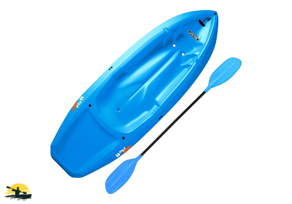 Lifetime Youth Wave Kayak