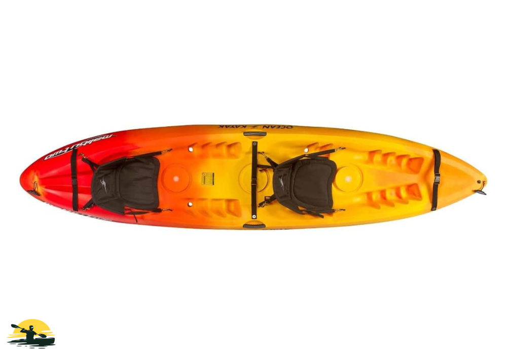 Ocean Kayak Malibu Two Tandem Kayak