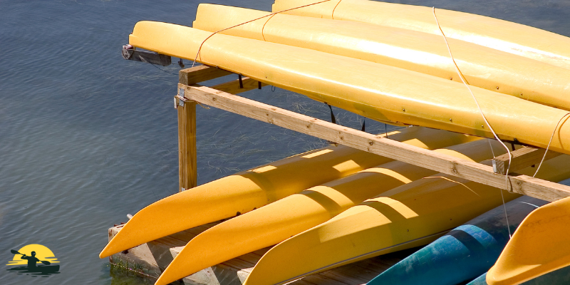 kayak transport