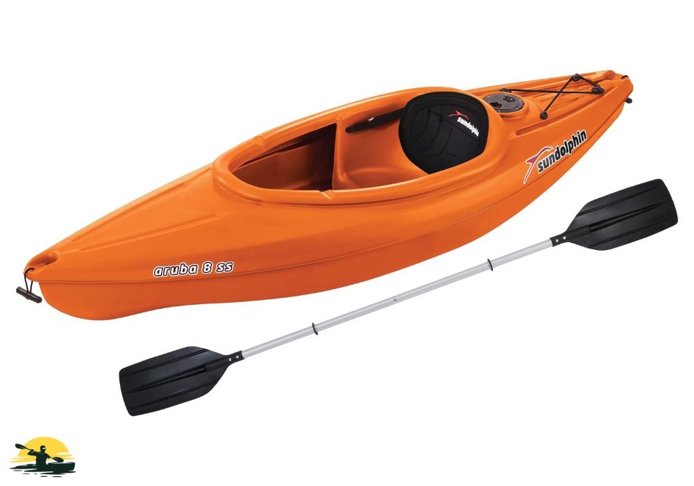 Sun Dolphin Aruba 6 Junior Kayak