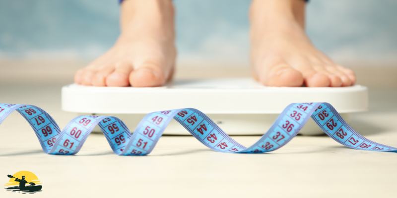 Weight loss