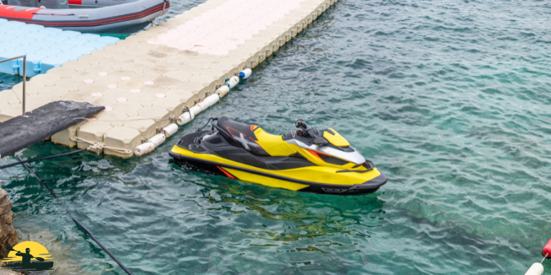 Jetski