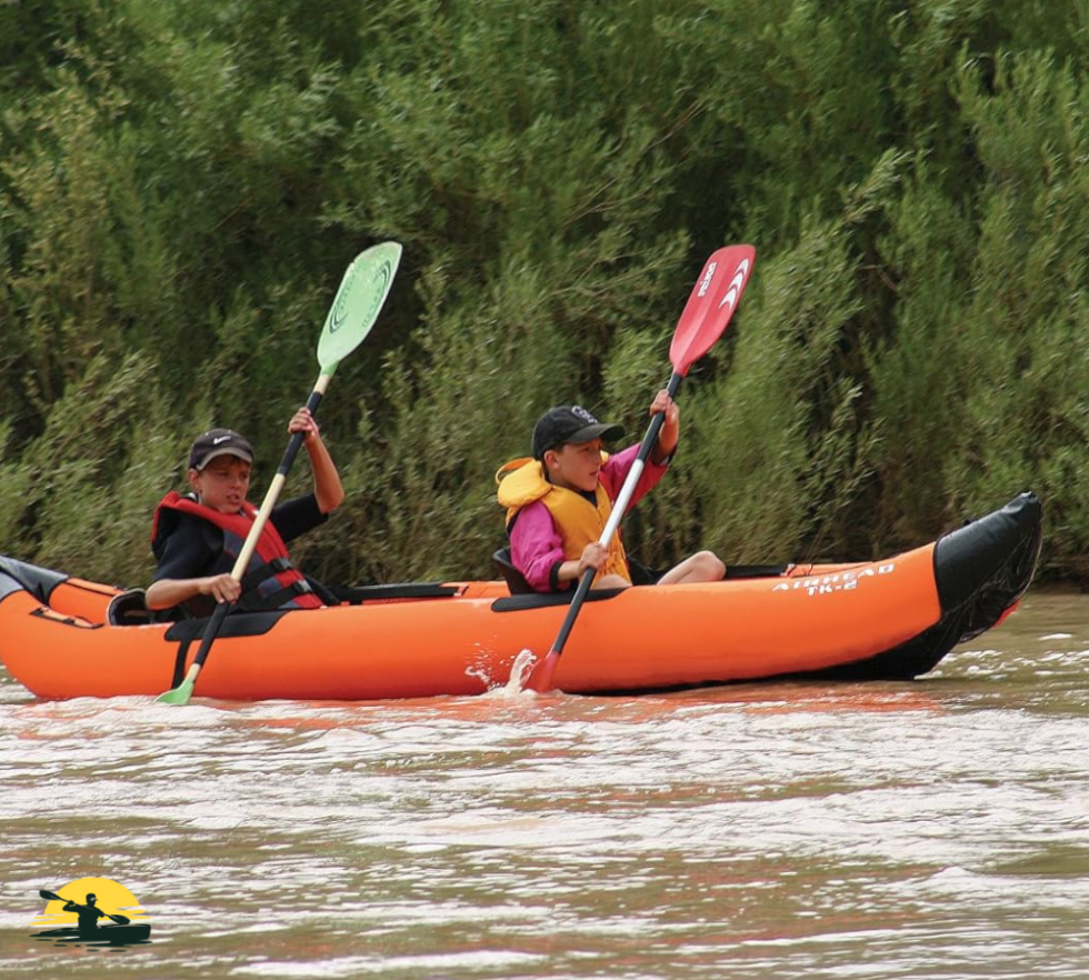 5 Things You Must Know About Kayak Weight Limits