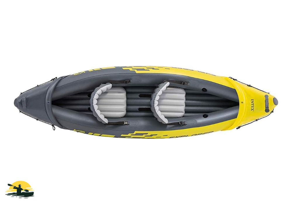 Intex Explorer K2 Kayak