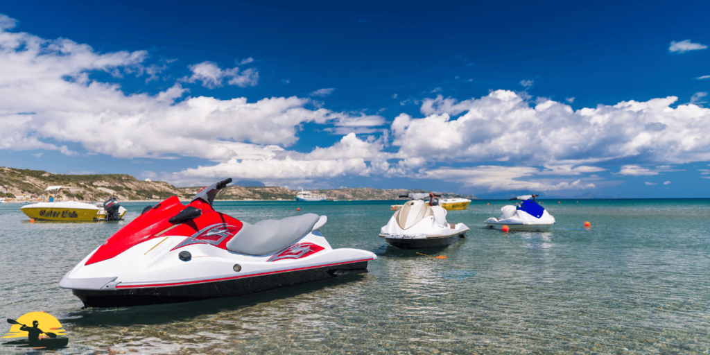 Best Jetski Models