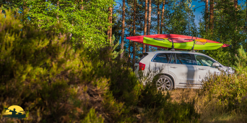 kayak transport
