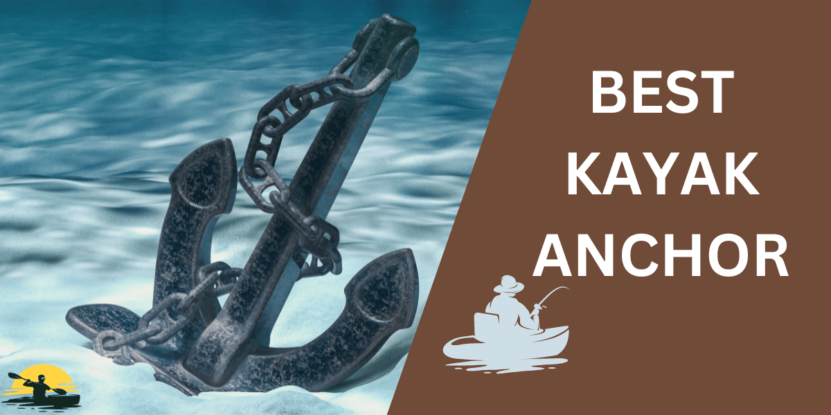 Kayak Anchor