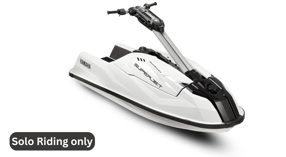 Yamana Jet ski