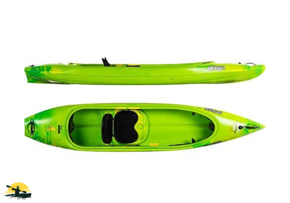 Jackson Kayak Mini Tripper