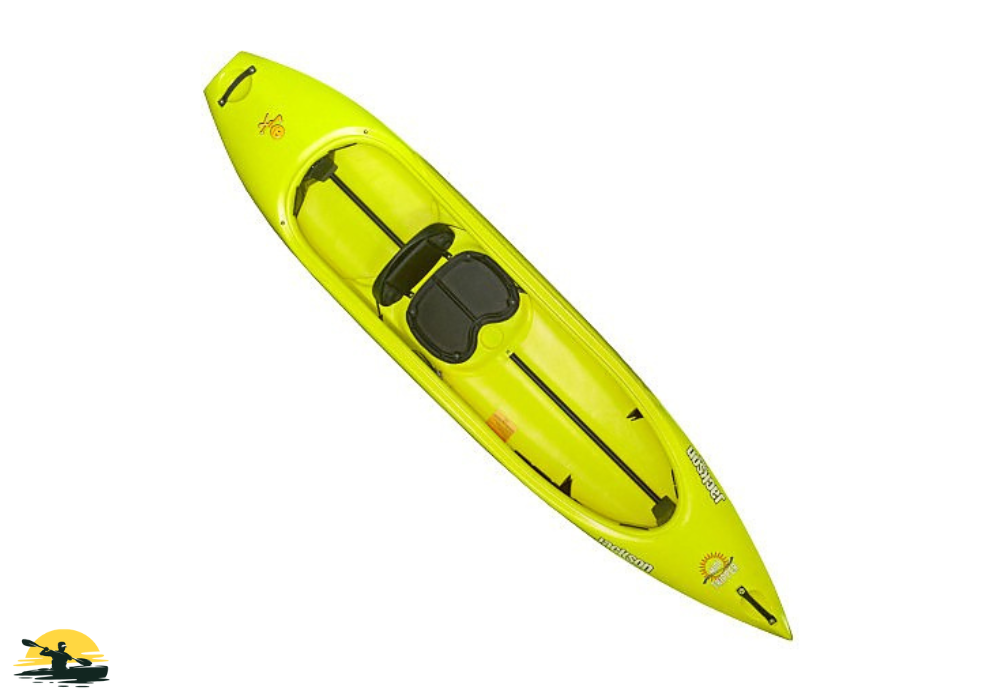 Jackson Kayak Mini Tripper