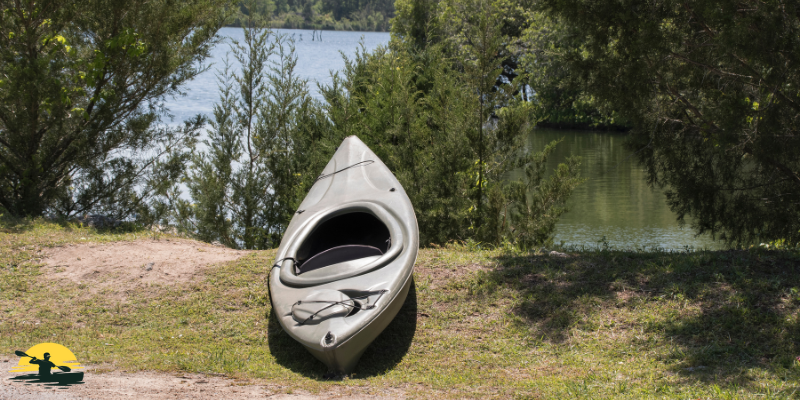 kayak design