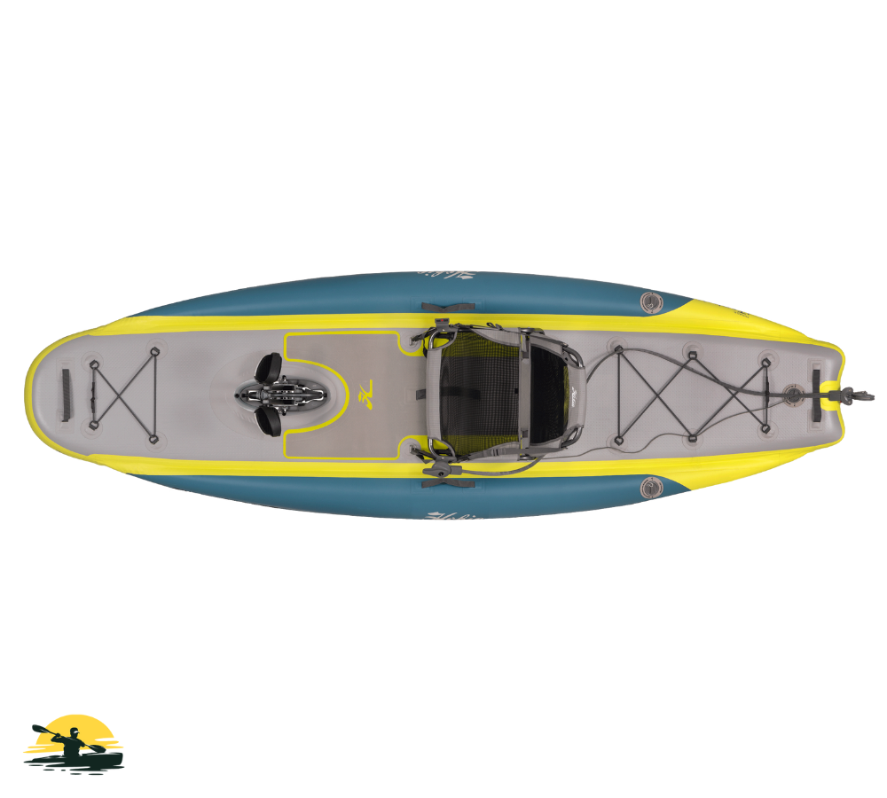 Hobie Mirage i11S Inflatable Kayak