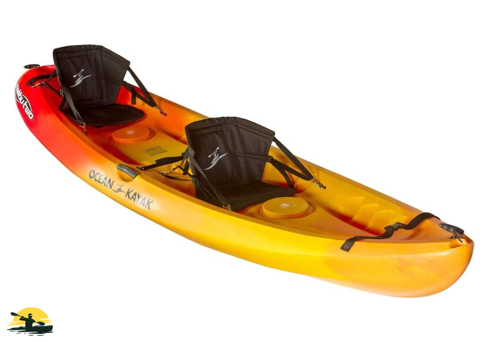 Ocean Kayak Malibu Two Tandem Kayak