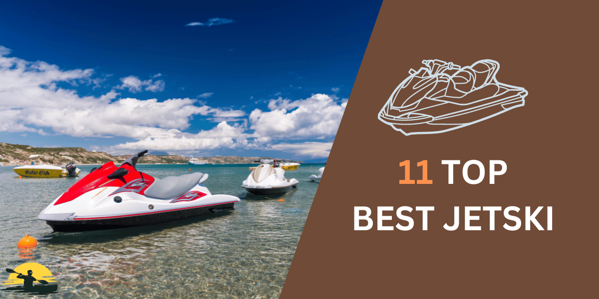 Best Jetski