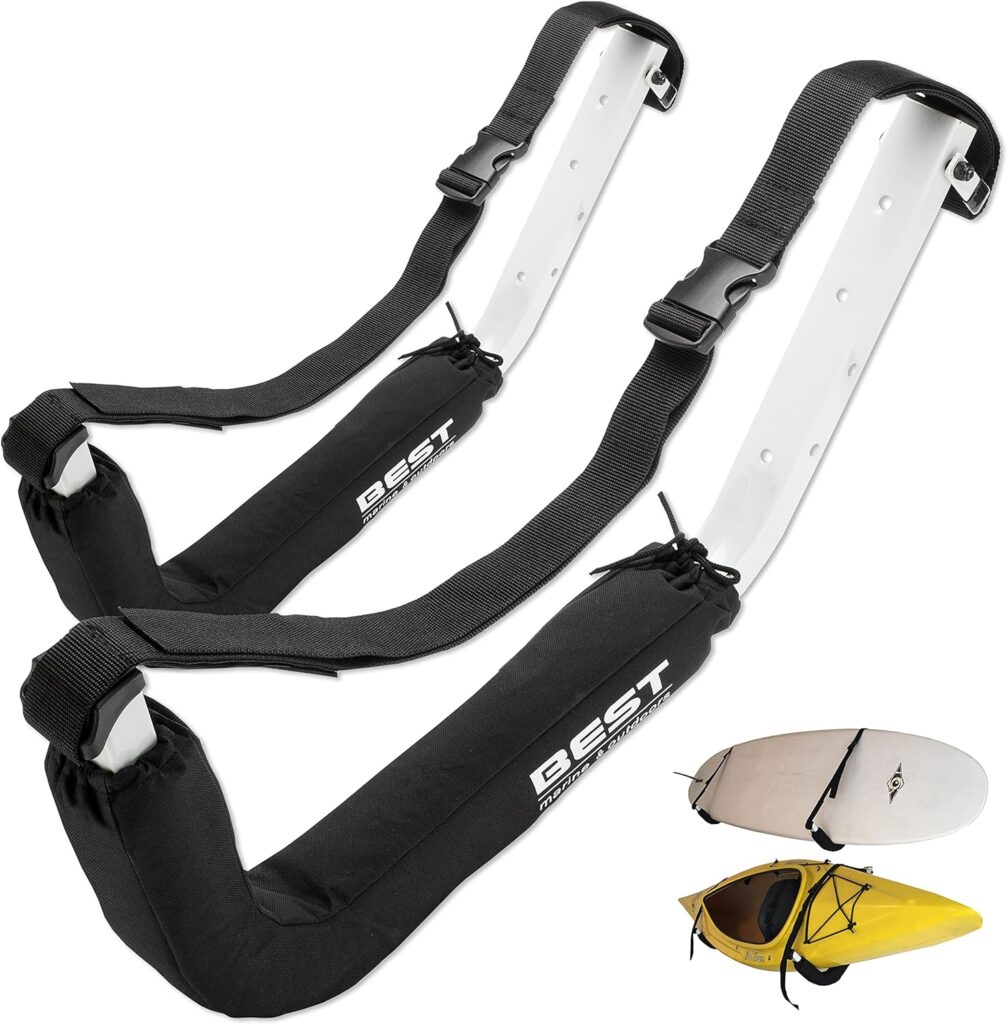 Best Marine Kayak Storage Rack