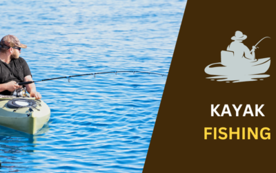 7 Kayak Fishing Mistakes That Are Costing You Fish