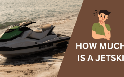 How Much is a Jetski in 2024 Explained