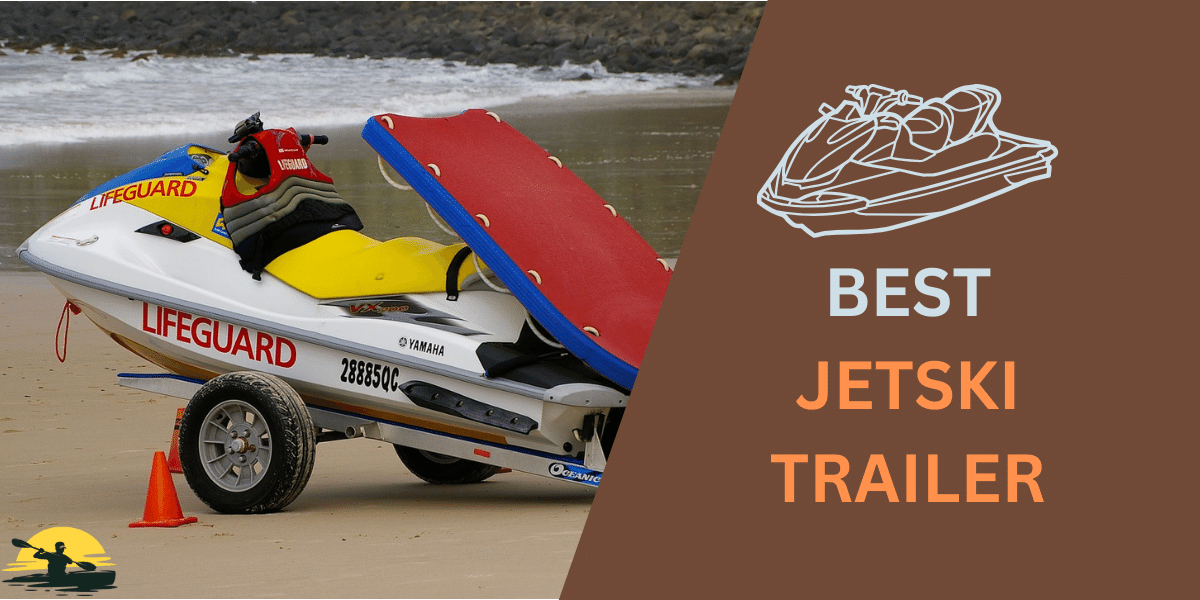 jetski trailer