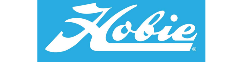 Hobie logo