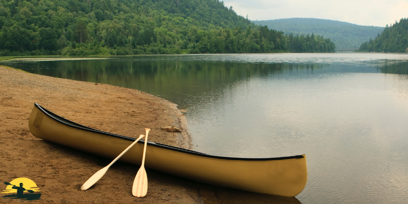 canoe