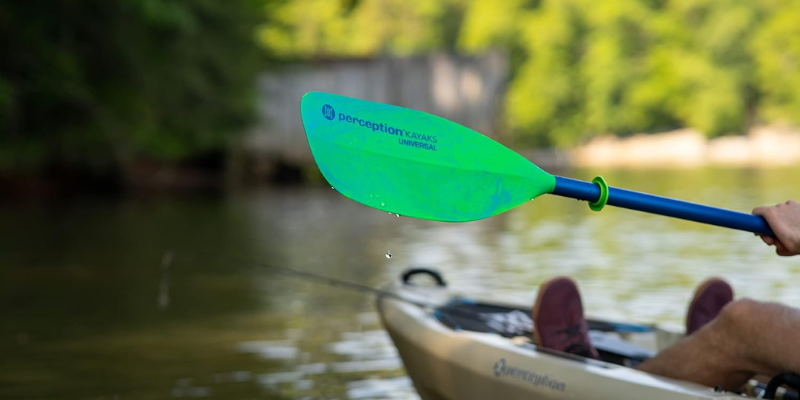 Perception Kayaks Universal