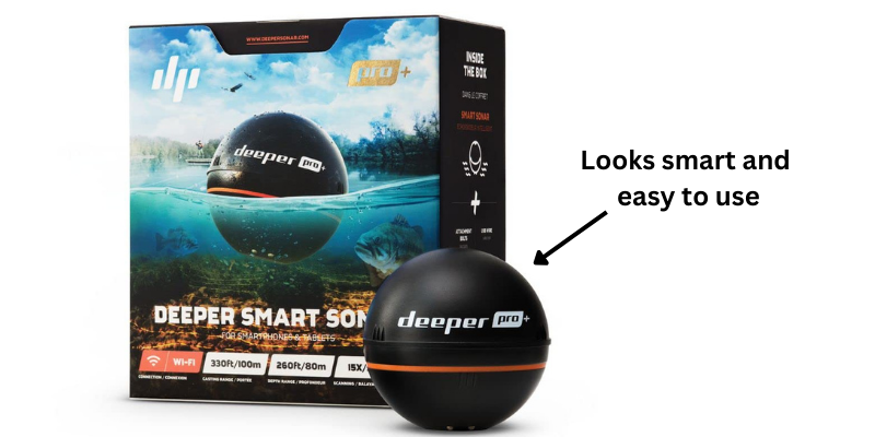Deeper PRO+ 2