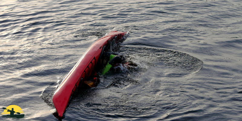 Kayak roll