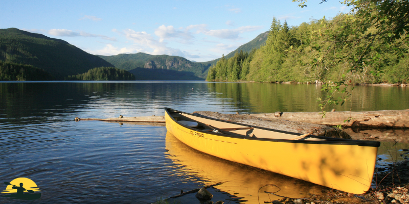 canoe