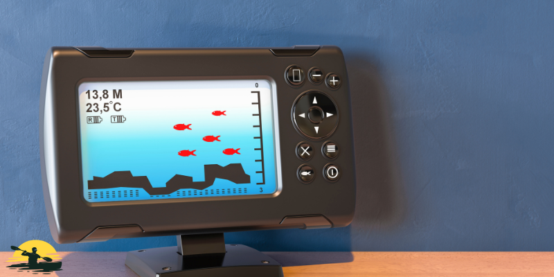 fish finder