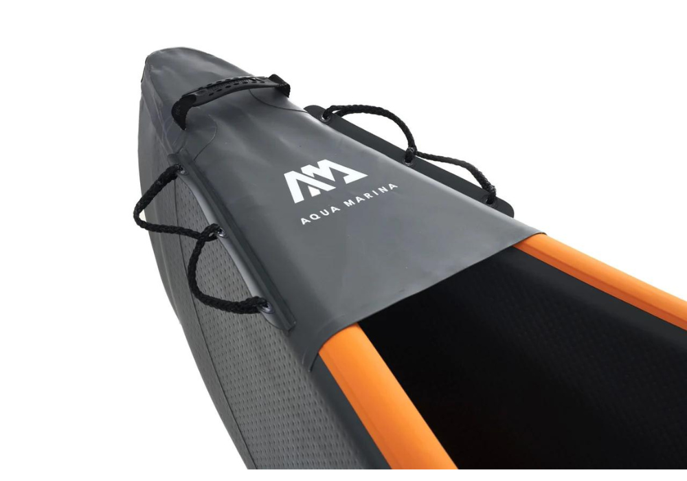 Aqua Marina 15'8" Tomahawk AIR C 3-Person Kayak