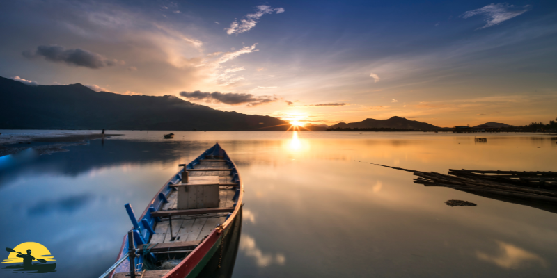 canoeing