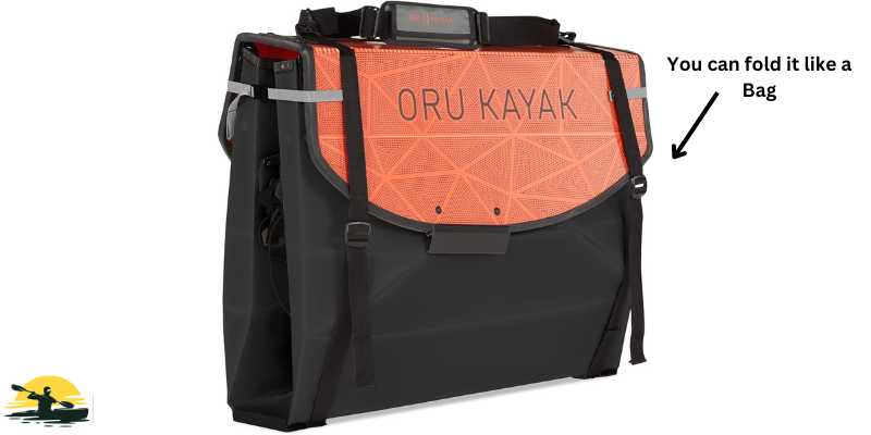 Oru bay st