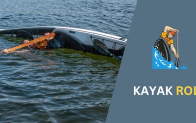 Kayak Roll Made Easy: Step-by-Step Guide