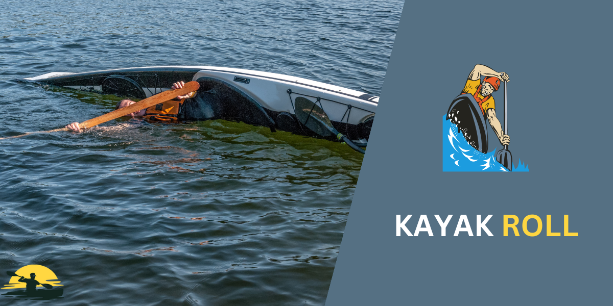 Kayak roll