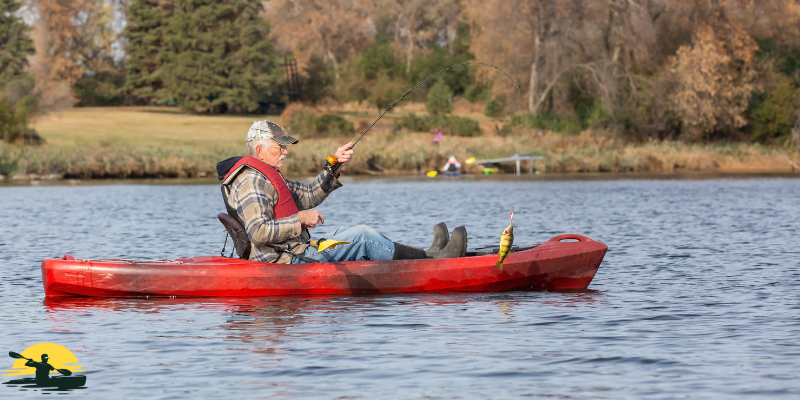 Hoodoo kayak