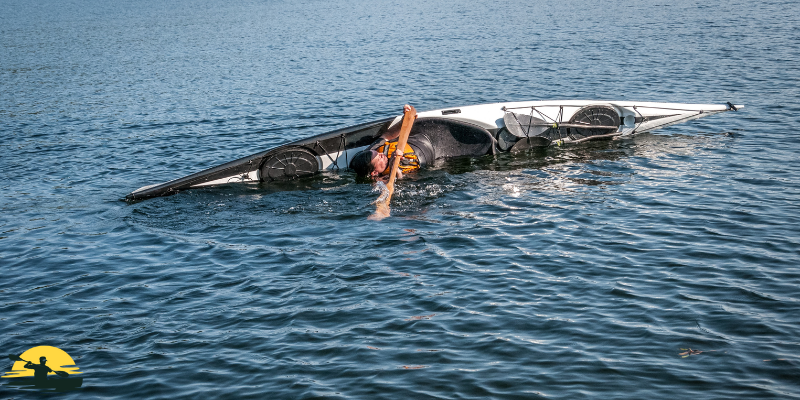 Kayak roll