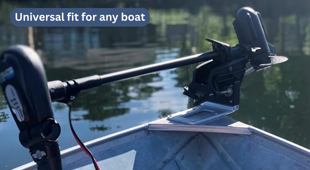 Brocraft Universal Mount