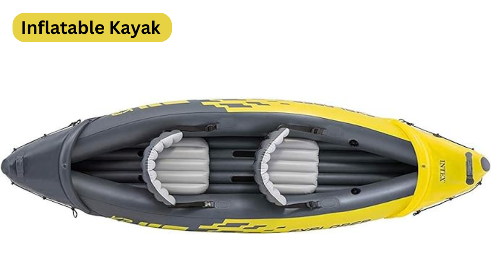 Intex Explorer K2 Kayak