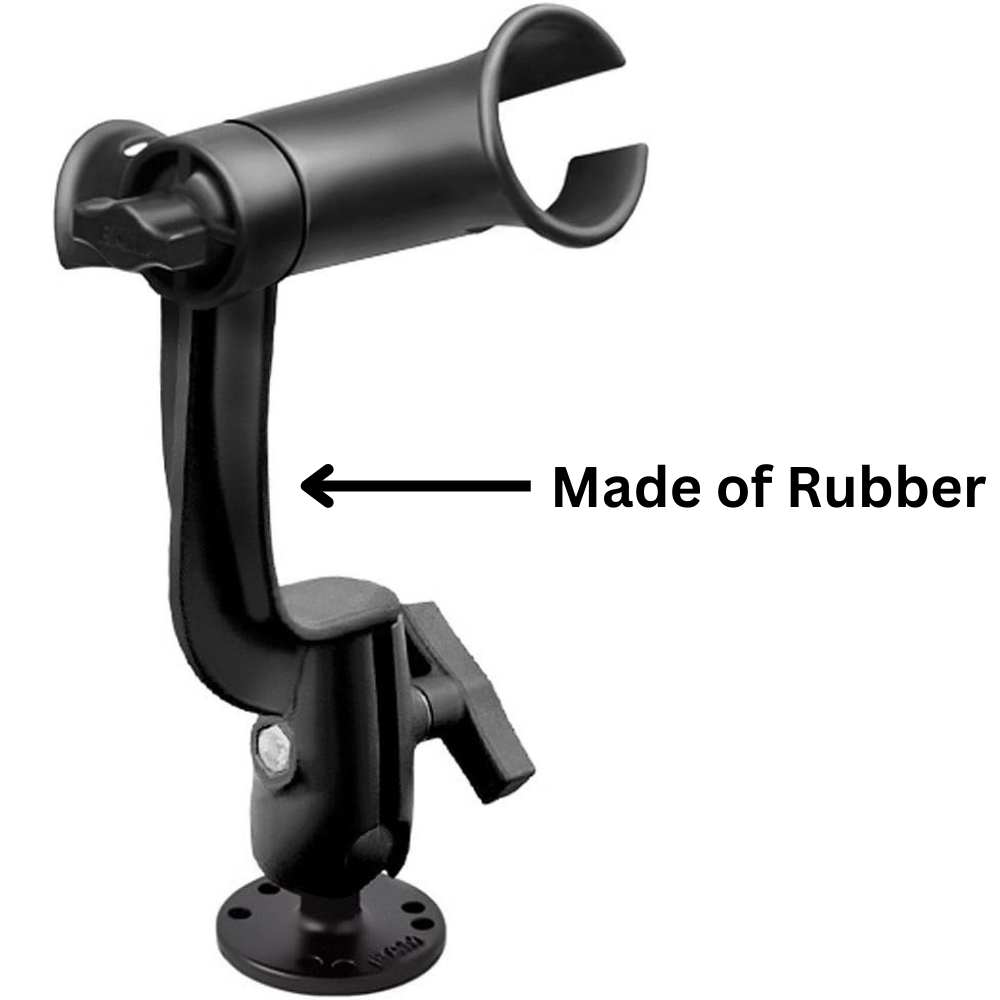 RAM Tube Jr. Rod Holder