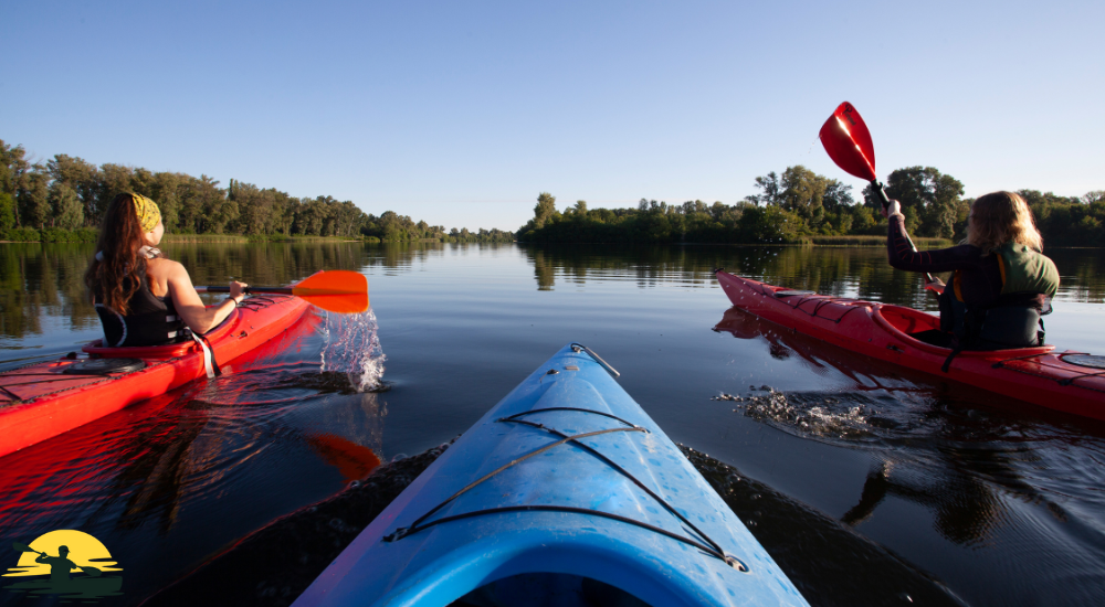 Kayak