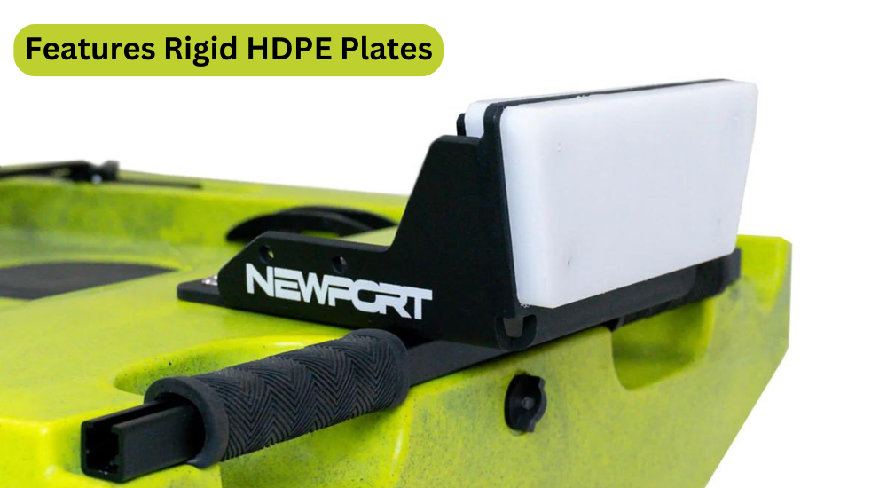 Newport Transom Motor Mount