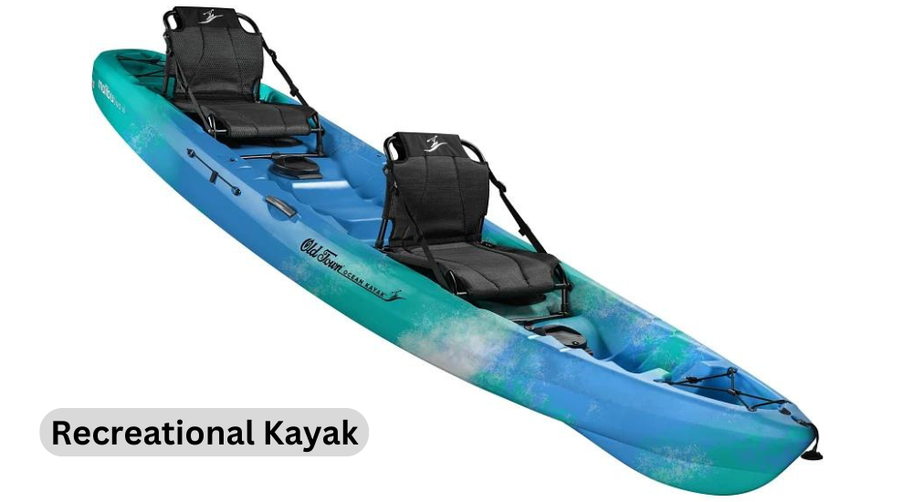 OCEAN KAYAK MALIBU TWO