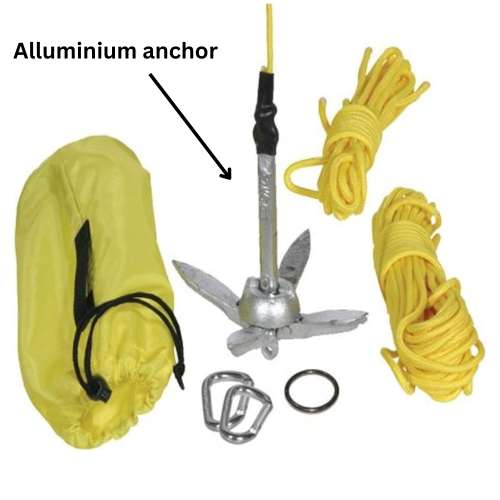 Seattle Sports Kayak Anchor Kit