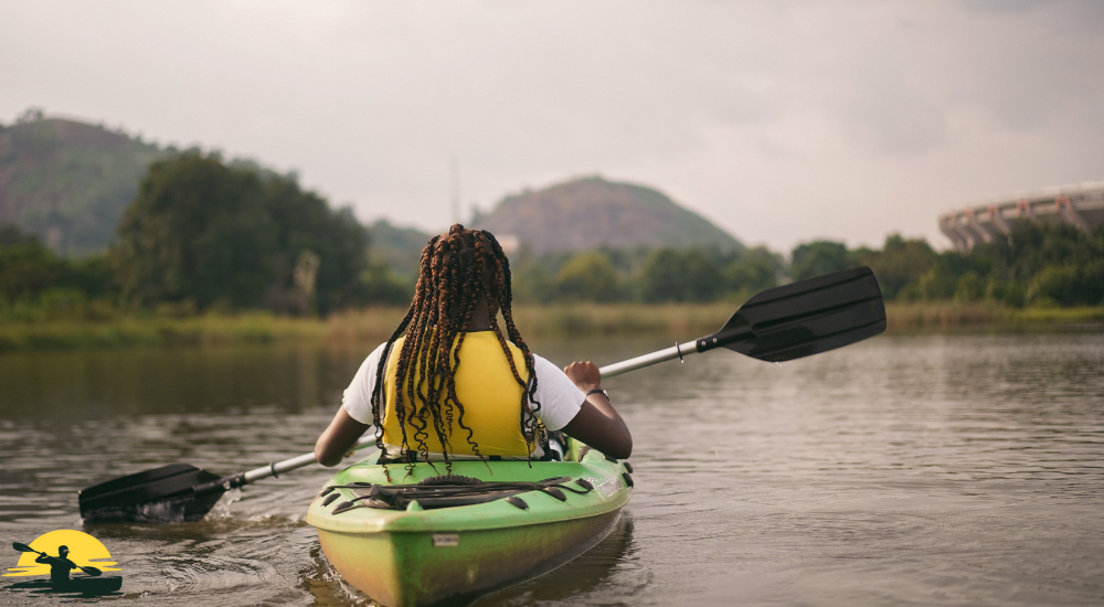 Kayak