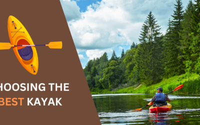 9 Best Kayaks in 2024: Find Your Perfect Adventure Craft