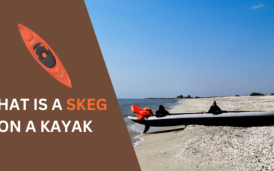 What is a Skeg on a Kayak