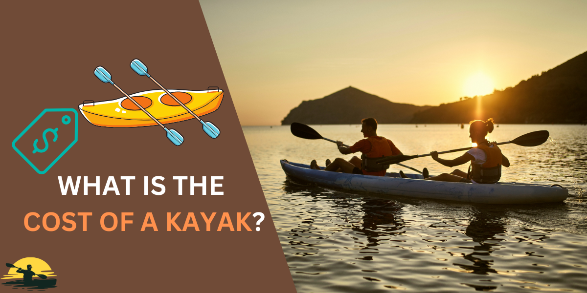 Kayak Cost